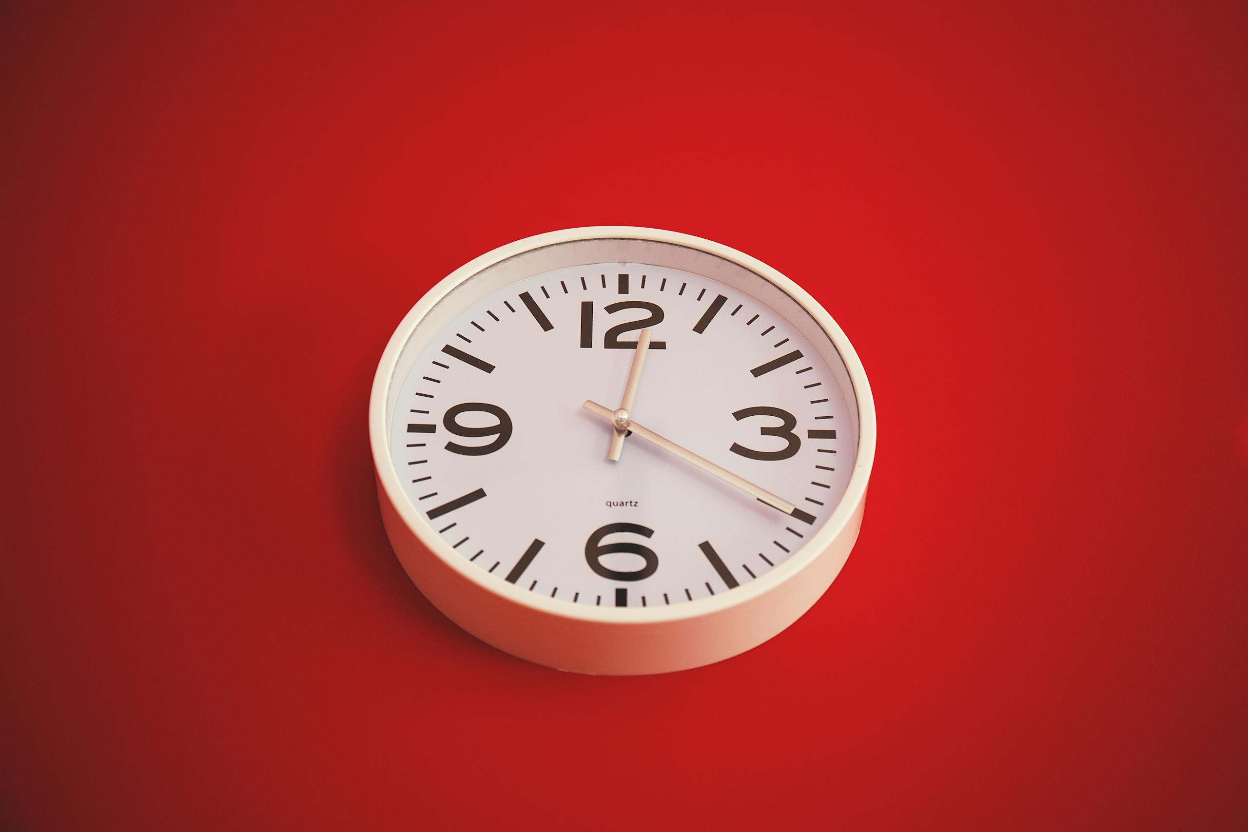 Vasectomy recovery times
