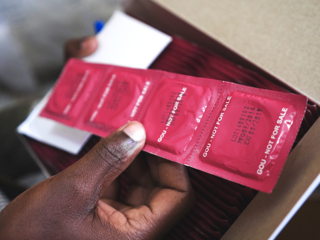 male contraceptive methods