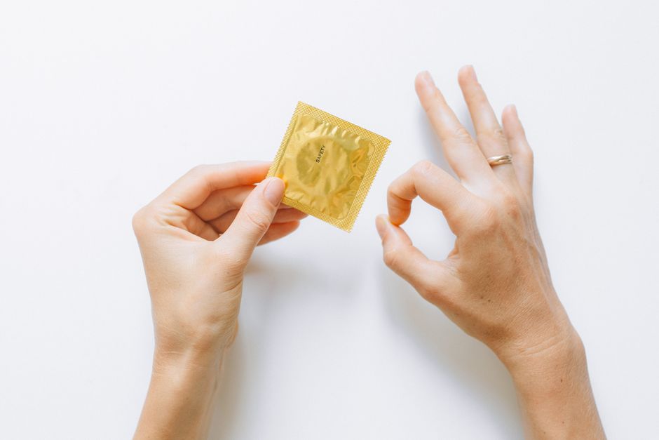 contraception for guys